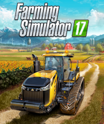 Farming Simulator 17: ROPA Pack