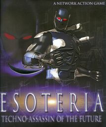 Esoteria