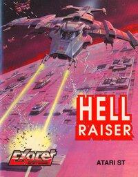 Hellraisers