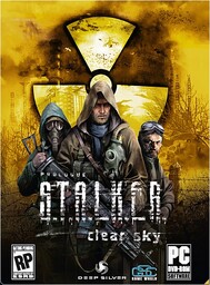 S.T.A.L.K.E.R.: Clear Sky - Enhanced Edition