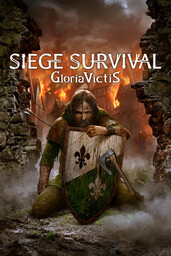 SHARK SIEGE - TOGETHER SURVIVAL