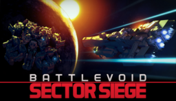 Battlevoid: Sector Siege