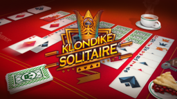 Klondike Solitaire (1984)