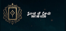 Scroll of Cards: Draft and Ascend