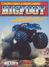 Bigfoot Quest
