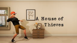 Legends of Iskaria: Days of Thieves