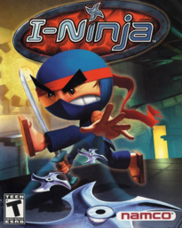 Ninja I & II