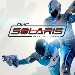 Solaris: Offworld Combat