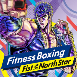 Fitness Boxing Fist of the North Star Expansion Pack