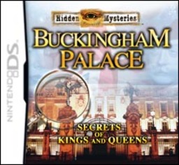 Hidden Mysteries: Buckingham Palace