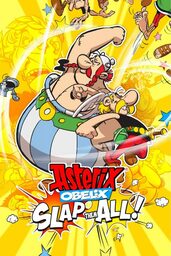 Asterix & Obelix Contre Cesar