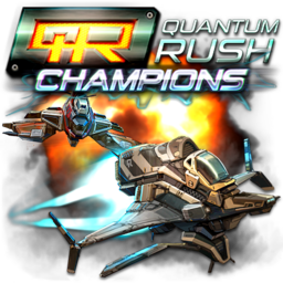 Quantum Rush: Champions
