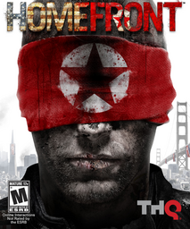 Homefront: Ultimate Edition
