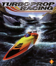 Turbo Prop Racing