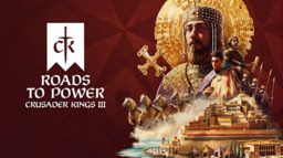 Crusader Kings III: Roads to Power