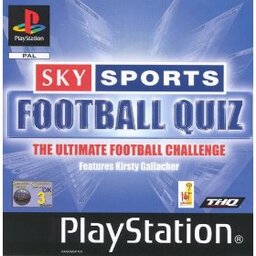The Football Quiz