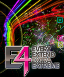 Every Extend Extra Extreme (E4)
