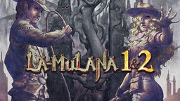 La-Mulana EX
