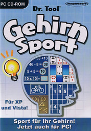 Menace of Dr. Spoil Sport