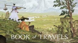 Travels With Gulliver
