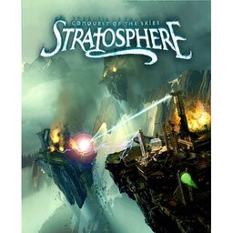 Conquest of the Skies: Stratosphere