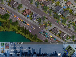 Traffic Giant 2012 Edition
