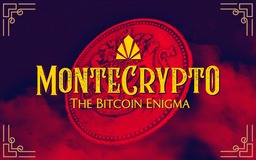 MonteCrypto: The Bitcoin Enigma