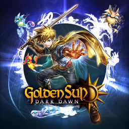 Dark Old Sun