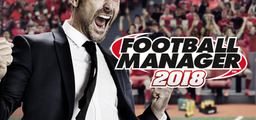 Football Manager Touch 2018