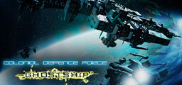 CDF Starfighter VR