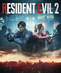 Resident Evil 2 (1998)