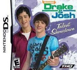 Drake  & Josh: Talent Showdown
