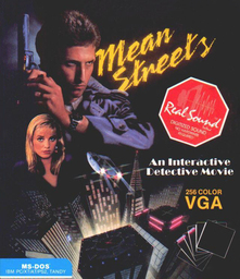 Mean Streets