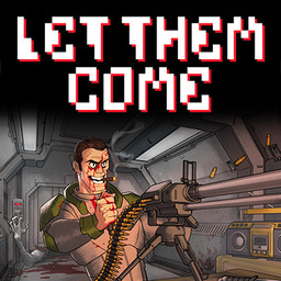 Let Them Come: Onslaught