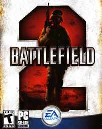 Battlefield 2: Deluxe Edition