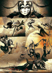 Death Tales