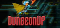 Pimp Up Dungeon