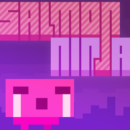 Salmon Man