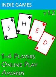 Shed (2008)