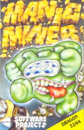 Manic Miner 360
