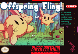 Offspring Fling