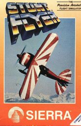 Stunt Flyer