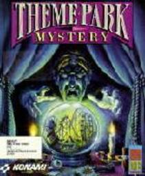 Theme Park Mystery