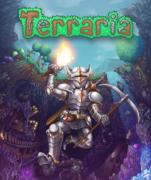 Terraria - Xbox 360 Edition[note 36]