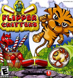 Flipper Critters