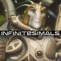 Infinitesimals