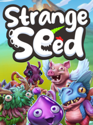 Strange Seed