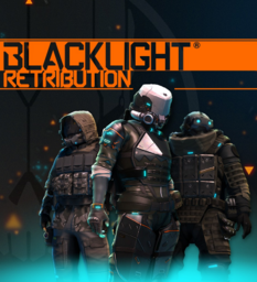 Blacklight: Retribution - Onslaught