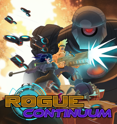 The Continuum (2008)