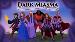 Dark Miasma